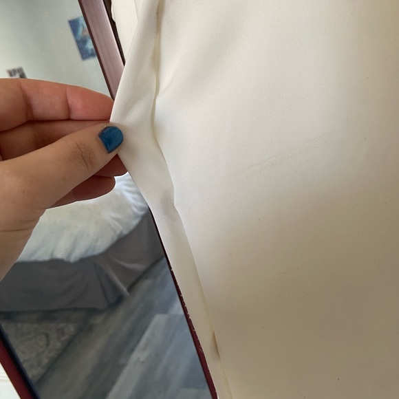 White Sundress - Picture 3 of 4